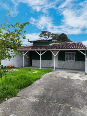 Casa de férias campeche